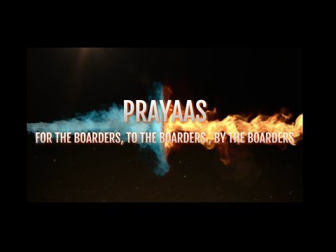 "PRAYAS - A Cultural Extravaganza: Unleashing Talents and Creativity!" | nacho nacho