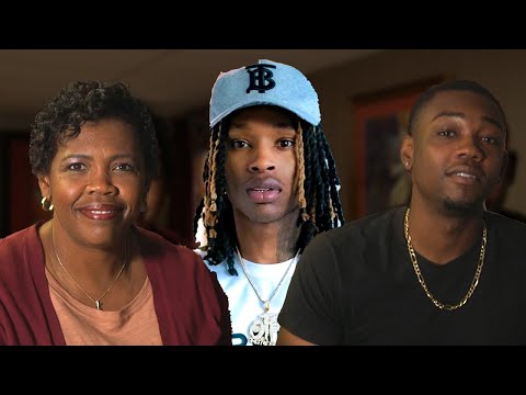 King Von - Demon | MOM Reaction | S5 Ep.7