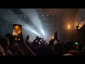 Blossoms - Care For (Live at O2 Academy 09/09/2021) HDR