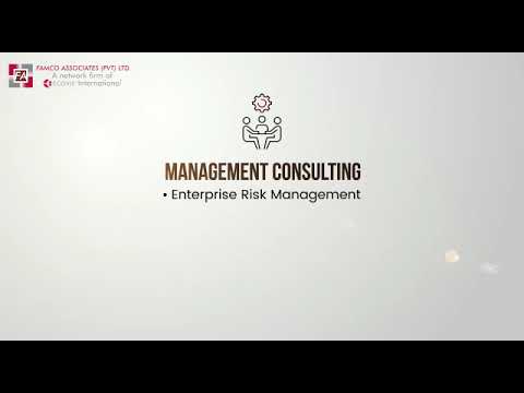 FAMCO Services: Empowering Businesses with Innovative Solutions