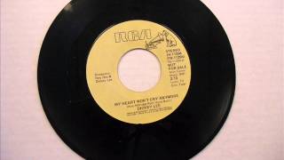 Dickey Lee &quot;My Heart Won&#39;t Cry Anymore&quot;