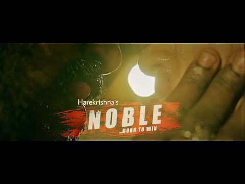 Navnath Navghane NOBLE - Bor...