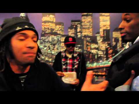 J Morr vs Moxxie Valor