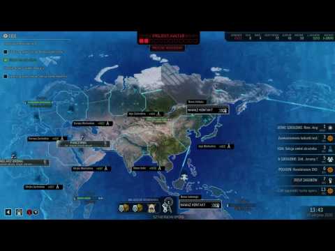 XCOM 2 - project avatar, aliens base destroyed