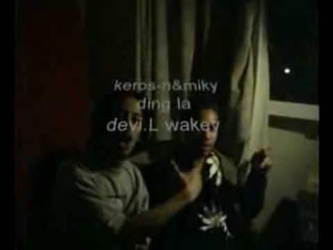 keros-n miky la russi by JimOne