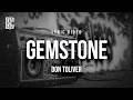 Don Toliver Gemstone Lyrics