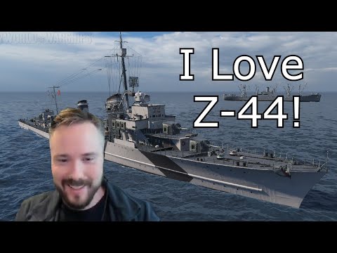 Is the Z-44 still good?