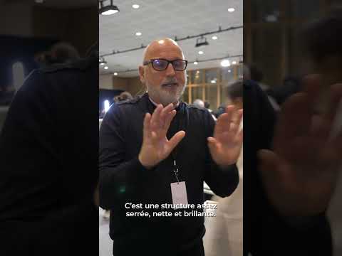 🧥 Défilé Balmain automne hiver 2023 2024 #pfw