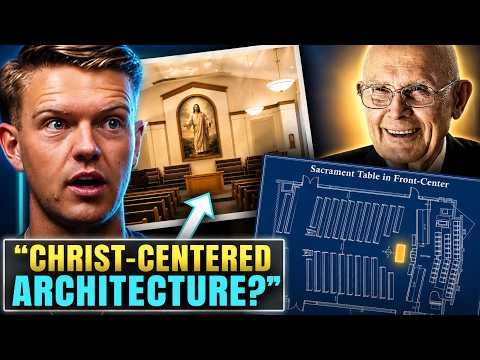 Lds Church Locator