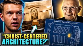 17 LDS Church Buildings Testing MAJOR Changes to Chapels: Facts & Rumors | Ep.192