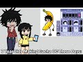 7 Year Olds Making Gacha OC S Then VS 7 Year Olds Making Gacha OC S Now