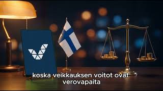 Verovapaat nettikasinot 2026 – Mistä tunnistat verovapaan kasinon?