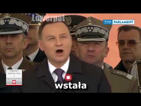 Andrzej Duda & Zbigniew Stonoga ft BRITNEY SPEARS   TOXIC  REMIX