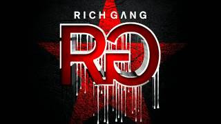 BURN THE HOUSE FT RICH GANG AND DETAIL ($O ILL $CREW MIXX)