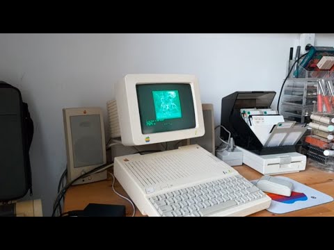 On Apple II: Feminazgul - No dawn for men - To the throat