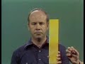 Classic Sesame Street Tim Conway I Tag