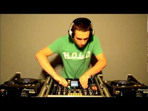 Makiu TenMinMix vol.7 22in10 ! 1st place on the world tenminmix !  (2xCDJ 1000mk3 & DJM2000) 1080P