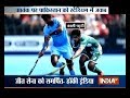 India beats Pakistan 7-1 at Hockey World League semifinal