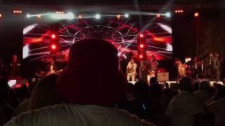 Buju Banton - Wanna Be Loved - at A Night of Love [Grenada]🇬🇩