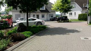 preview picture of video 'Richest Street in Rheinböllen!!!'