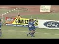 Nyíregyháza - Siófok 3-0, 2000 - Összefoglaló