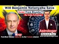 Will Benjamin Netanyahu Save Israel From Disaster? Vedic Astrology