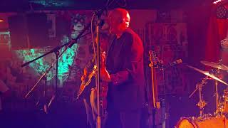 The Boo Radleys - I Hang Suspended - The Piper,  St Leonards-on-Sea - 08/05/2026