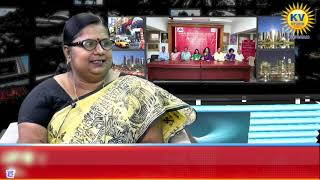 Ranjana Singh [interview] video