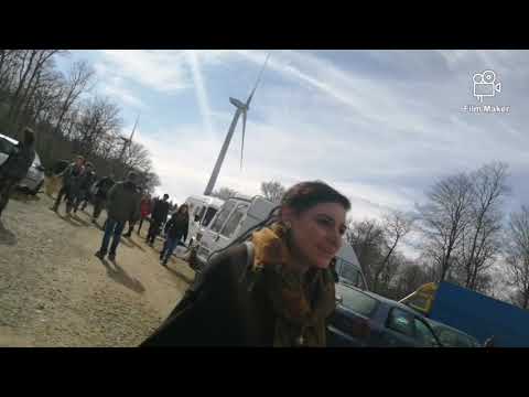 Free Party Loco-Tribe // Nainposteur 7/8 Mars 2020