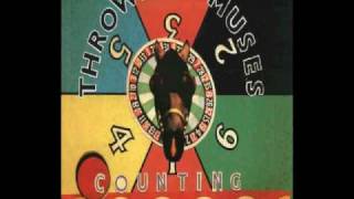 Cottonmouth - Throwing Muses  - Counting Backwards EP 1991