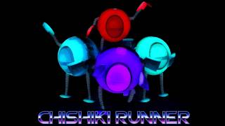 Chishiki Runner