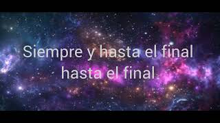Axel Aguaribay (LETRA)
