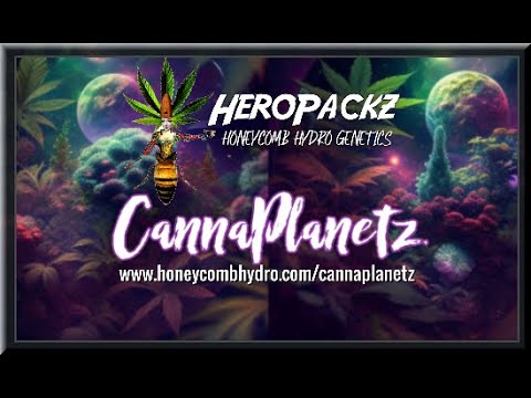 CannaPlanetz White Paper