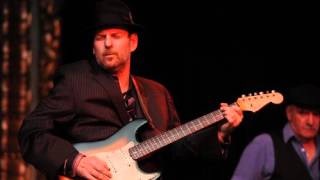 Ronnie Earl -  I Am With You