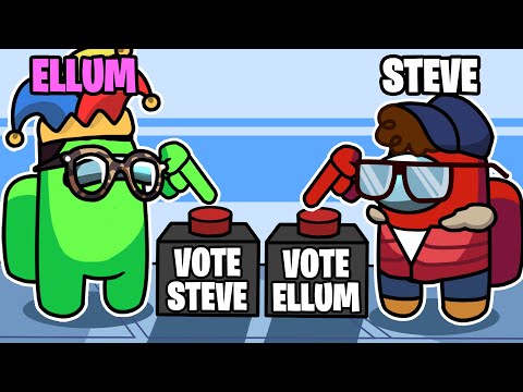 STEVE SUPTIC È CADUTO NELLA MIA TRAPPOLA DA GIULIANO CON QI 0 NELLA LOBBY 5UP! (Tra noi)