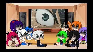 Date a live react to Shido as Kamijou Touma Ep5