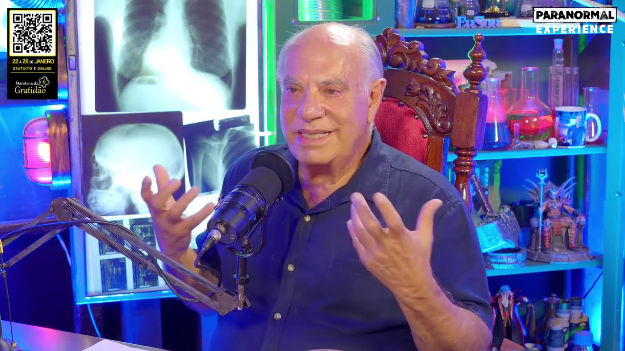 Memórias de Chico Xavier - Histórias Próximas