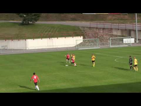 FC Otepää - Suure-Jaani United 3:1 (1:0)