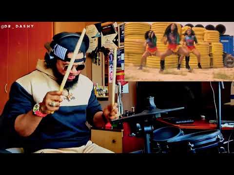 🔥MUST WATCH🔥 @ElteeSkhillzOfficial ODG (OFFICIAL VIDEO) LIVE PERFORMANCE BY @DrDashy 🔥🔥🔥🔥🔥