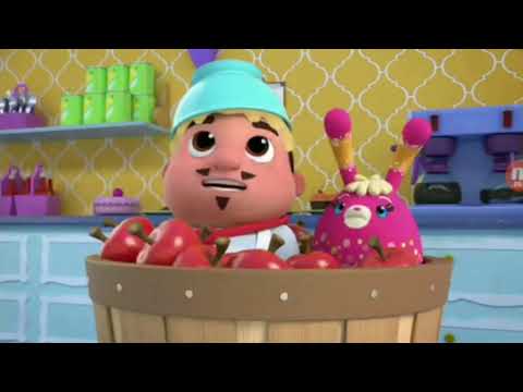 Bozzly Wants A Pizza Party