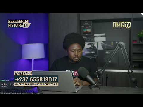 06 Histoires mystiques Épisode 326 (06 histoires) DMG TV