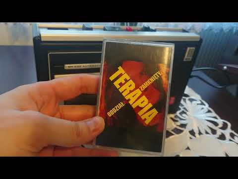 Unitra MK 232 Automatic Grundig Odsłuch 1