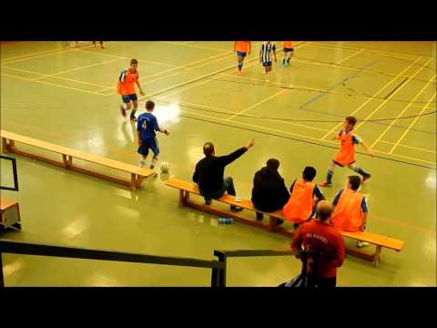 FSK Vollmarshausen - JFV Werra Meissner ESW   C-Junioren Rappe ZT Cup 2016
