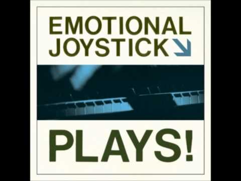 Emotional Joystick - Untitled