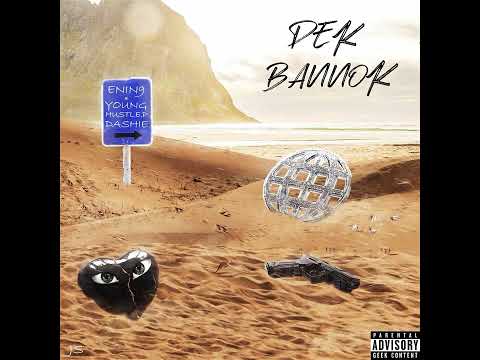 ENIN9 - DEK BANNOK Ft. @younghustlep & @dashieperc (Audio)