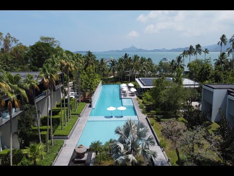 Two Bedroom 177sqm Duplex Foreign Freehold Condo For Sale at Baan Yamu