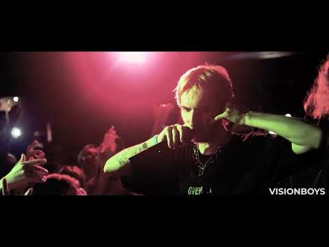 mlodyskiny x schafter - dvd LIVE HEARTBREAK VOL.2 @POGŁOS