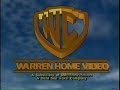 Warren Home Video 1990