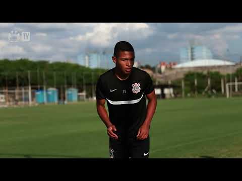 Treino da Base: Sub-15 completa último treino antes de entrar em campo pela Paulista Cup.