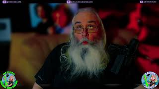 Recent Elden Ring Stream Action with Gaming Grandpa